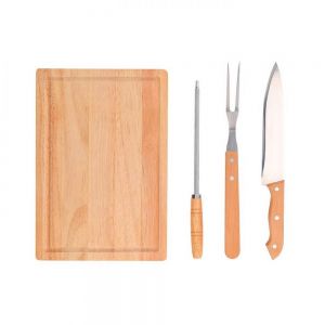 SET DE COCINA RIBEIRA personalizada